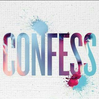❀✾Confessions 2.0❁❃ - TgScanner
