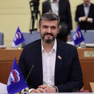 Аватар Телеграм канала "Лиханов" @lihanov_alexander