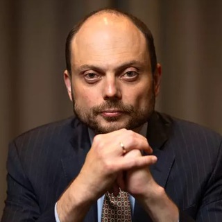 Аватар Телеграм канала "🍏 Владимир Кара-Мурза" @vkaramurza2022