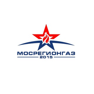 Telegram频道 "Мосрегионгаз.рф" @mosregiongaz 的头像