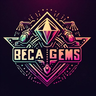 Аватар Телеграм канала "BECA GEMS CALLS🥇 ETH|SOL" @becagems