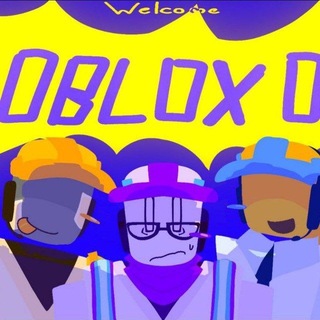 Avatar del canal de Telegram "ROBLOX OC CONFESSION" @robloxocconfe