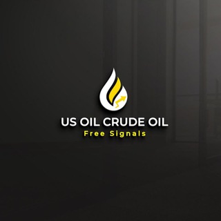 Telegram频道 "𝙐𝙎𝙊𝙄𝙇/𝘾𝙍𝙐𝘿𝙀 𝙊𝙄𝙇𝙎𝙄𝙂𝙉𝘼𝙇𝙎 ™️" @usoilcrudeoil1_admins 的头像