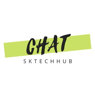 Аватар Телеграм канала "SkTech Chat" @sktechhub_chat