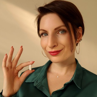 Avatar del canal de Telegram "Светлана ProЗОЖ Зверева" @zozh_pl