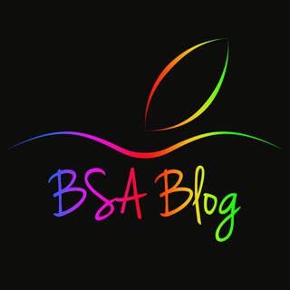 Аватар Телеграм канала "BSA Blog" @bsablog