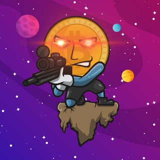 Telegram频道 "Bitcoin Sniper" @bitcoinsniper 的头像