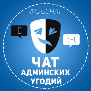 Чат Угодий - TgScanner