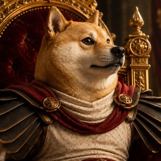 Avatar of Telegram channel "Dogeus Portal" @thedogeusmaximus