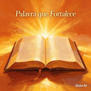 Palavra que fortalece 📖 - TgScanner