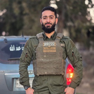 الإعلامي كرم السباعي - TgScanner