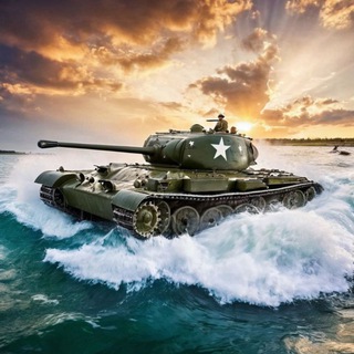 🇷🇺 Эхо победы 🇷🇺 - TgScanner