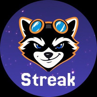 Streak Community - TgScanner