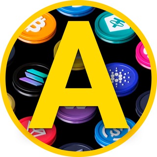 Аватар Телеграм каналу "Арчер про крипту" @archer_crypto