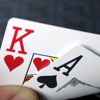 Mischpoker - TgScanner