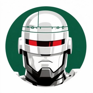 Робокоп - TgScanner
