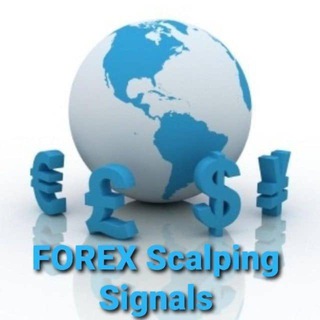 FOREX Scalping Signals 🏆🏆🏆 - TgScanner