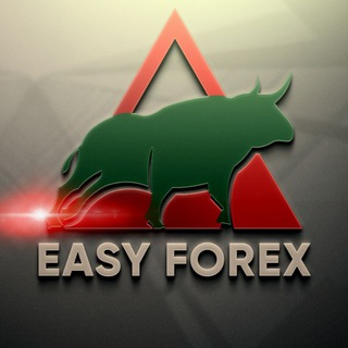 Easy Forex 👑 OFFICIAL CHANNEL - TgScanner