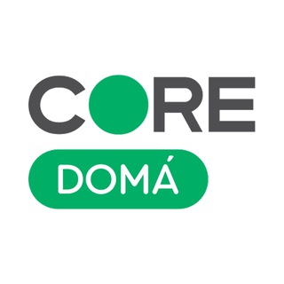 CORE.DOMA | Недвижимость для жизни и инвестиций - TgScanner