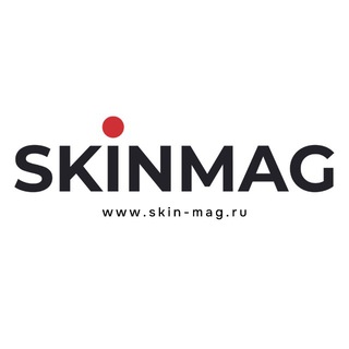Аватар Телеграм канала "SKINMAG: АППАРАТЫ DR.PEN И КОРЕЙСКАЯ КОСМЕТИКА" @vbgcosmetic