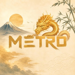 METRO - TgScanner