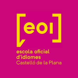 EOI Castelló de la Plana - TgScanner
