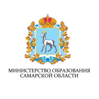 Министерство образования Самарской области - TgScanner