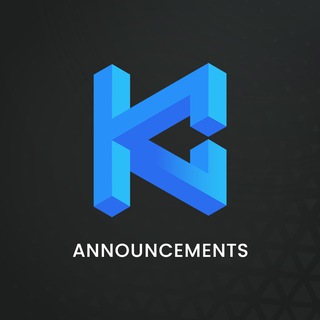 Avatar of Telegram channel "Kommunitas Announcement Channel" @kommunitas_ann