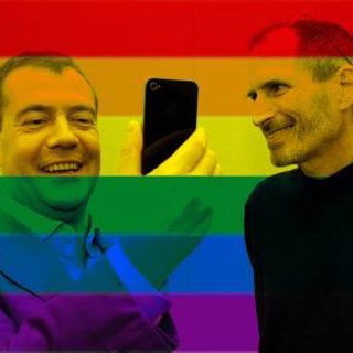 Avatar of Telegram channel "Блохи в свитере" @cyberfreek