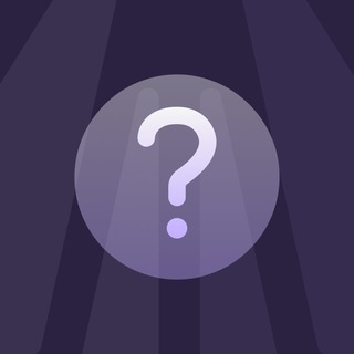 Аватар Телеграм канала "AyuGram FAQ" @ayugramfaq