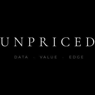 Avatar of Telegram channel "UNPRICED" @unpriced_tennisdata