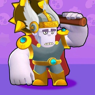 Avatar of Telegram channel "Бравл Старс Коды" @cheatbrawlstars