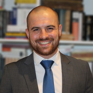 Аватар Телеграм каналу "🔵 Nicolas Battini" @nicolasbattini