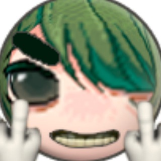 Avatar of Telegram channel "Блёка Щитпостит" @blyokavt