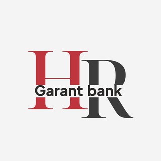 HR Garant bank - TgScanner