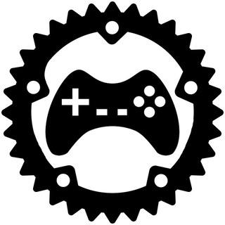 Аватар Телеграм канала "Rust GameDev — русскоговорящее сообщество | НЕ игра Rust" @rust_gamedev_ru