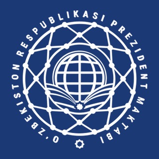 Аватар Телеграм каналу "Namangan shahridagi Prezident maktabi" @nampmuz