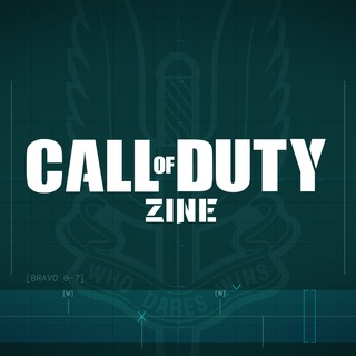 Аватар Телеграм канала "COD zine [18+]" @codzine