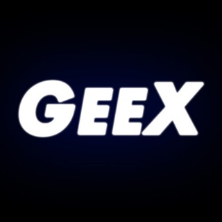 Geex 👾 - TgScanner