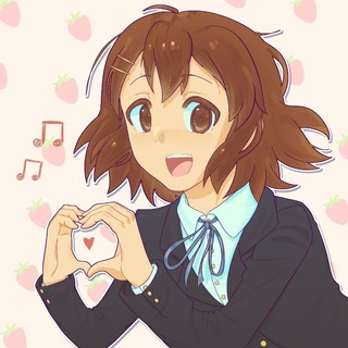 Аватар Телеграм канала "k-on confession!" @konconfe