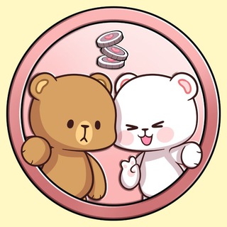Avatar of Telegram channel "HugsVerse $HUGS" @milkmochahugs