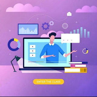 Avatar del canal de Telegram "Free Online Course" @free_online_course