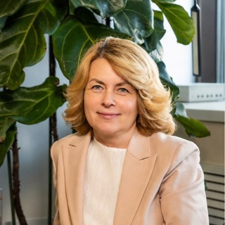 Евгения Хрусталева | Глава Домодедово - TgScanner