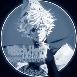 Аватар Телеграм канала "Witch Hat Atelier Confession Daily🖋️🌌✨(Ателье колдовских колпаков)" @atelierconfa