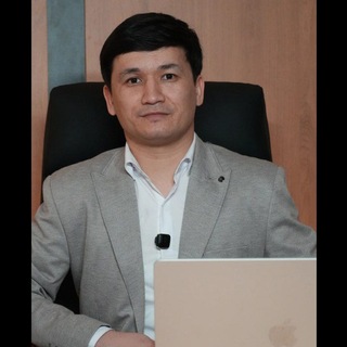 BOSIMOV QUVONCHBEK - TgScanner