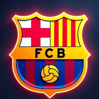Аватар Телеграм канала "🇨🇺 FC BARCELONA💙❤️ + FÚTBOL ⚽" @+maaI6BfPNzxiNzlh