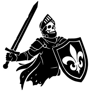 Avatar del canal de Telegram "ТЕРОР ꑭ TERROR ∆" @terroriscoming
