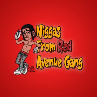 AVENUE GANG - TgScanner