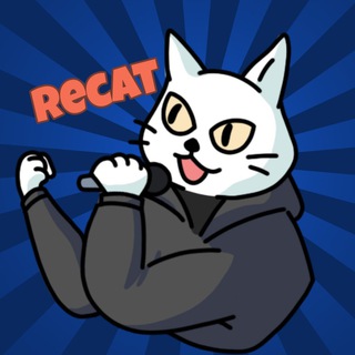 ReCat Channel - TgScanner
