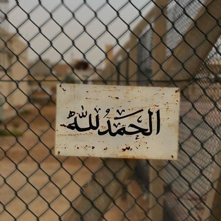 Avatar of Telegram channel "ليطمئن قلبُك" @j0xgs14